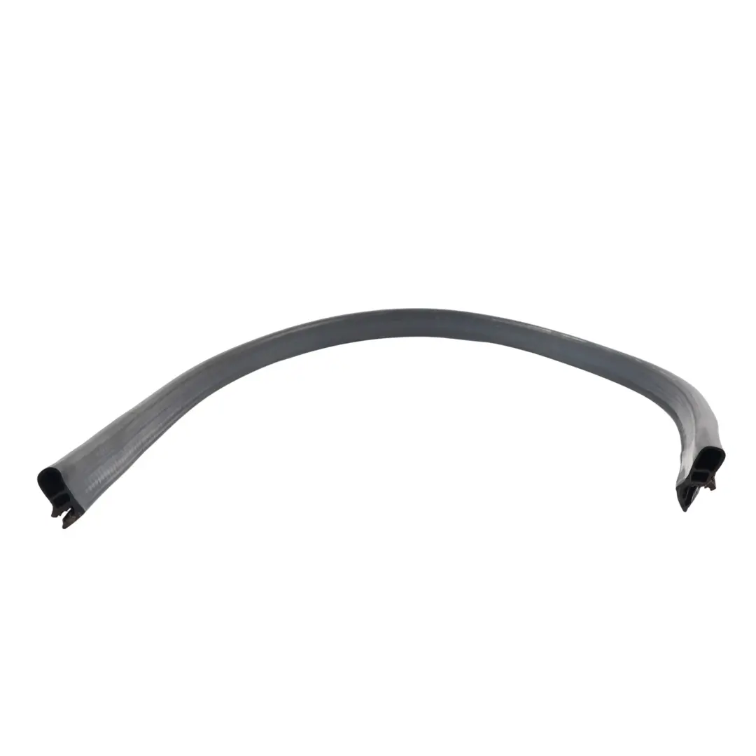 Audi Q5 FY Guarnizione Gomma Vasca Pioggia Vano Motore - SKU 80A823723 - Numero di parte 80A823723