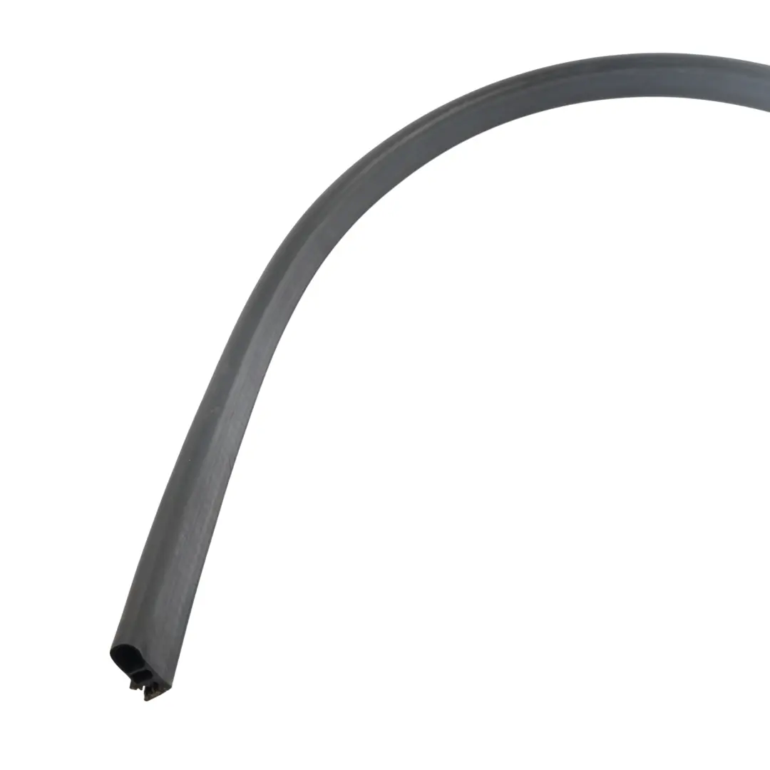 Audi Q5 FY Engine Compartment Rain Tray Rubber Seal - SKU 80A823723 - Part number 80A823723