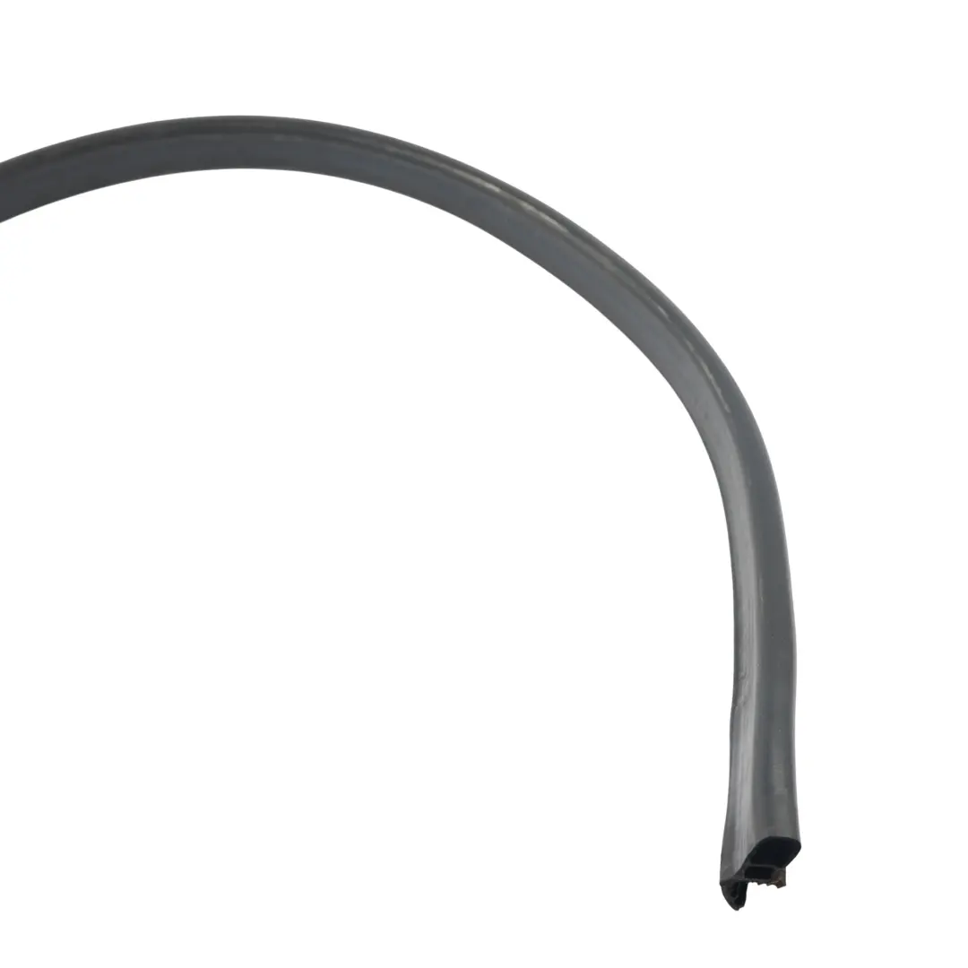 Audi Q5 FY Engine Compartment Rain Tray Rubber Seal - SKU 80A823723 - Part number 80A823723