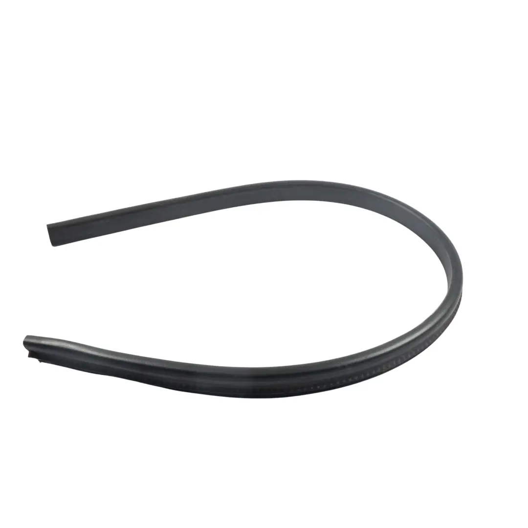 Audi Q5 FY Engine Compartment Rain Tray Rubber Seal - SKU 80A823723 - Part number 80A823723