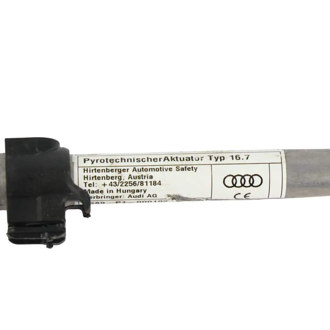 MK2 FY Actionneur Charnière Capot Avant Gauche Droite pour Audi Q5 SQ5 à propos du numéro de pièce 80A823823D Audi Q5 SQ5 MK2 FY Actionneur Charnière Capot Avant Gauche Droite - SKU 80A823823D - Numéro de pièce 80A823823D