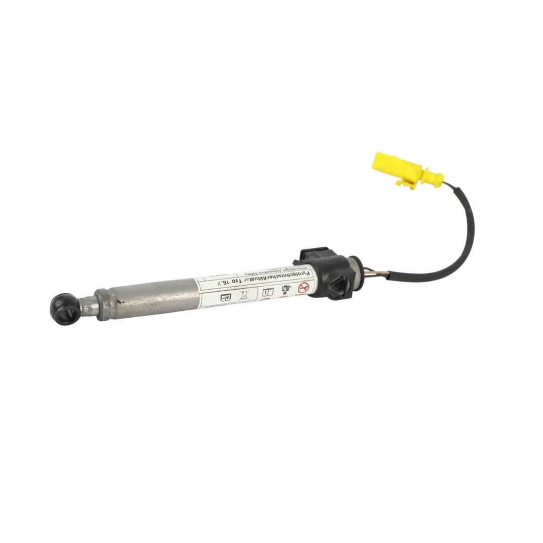 Audi Q5 SQ5 MK2 FY Actionneur Charnière Capot Avant Gauche Droite - SKU 80A823823D - Numéro de pièce 80A823823D