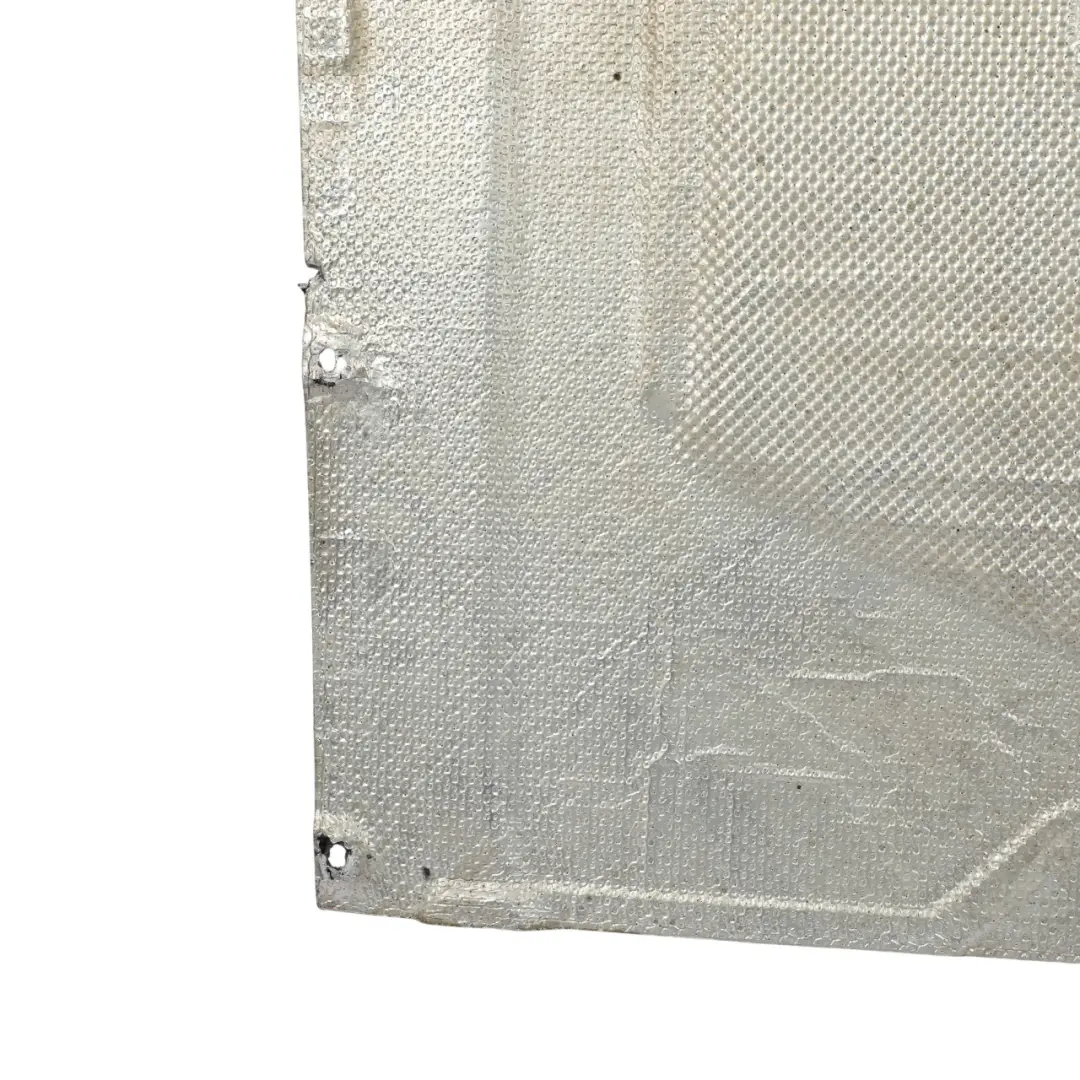 Front Center Underbody Protective Trim Cover Panel to Audi Q5 FY with Part number 80A825209K Audi Q5 FY Front Center Underbody Protective Trim Cover Panel - SKU 80A825209K - Part number 80A825209K