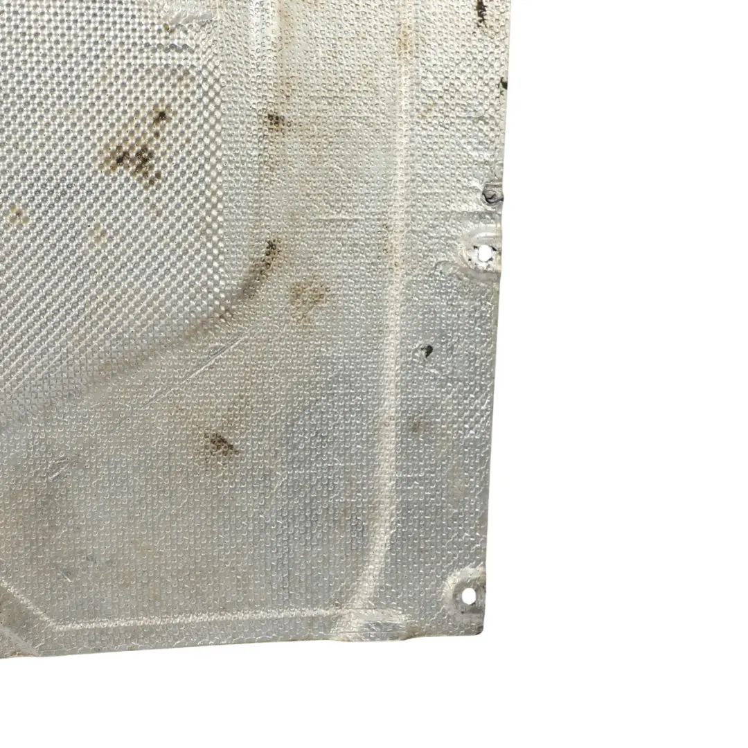 Audi Q5 FY Front Center Underbody Protective Trim Cover Panel - SKU 80A825209K - Part number 80A825209K