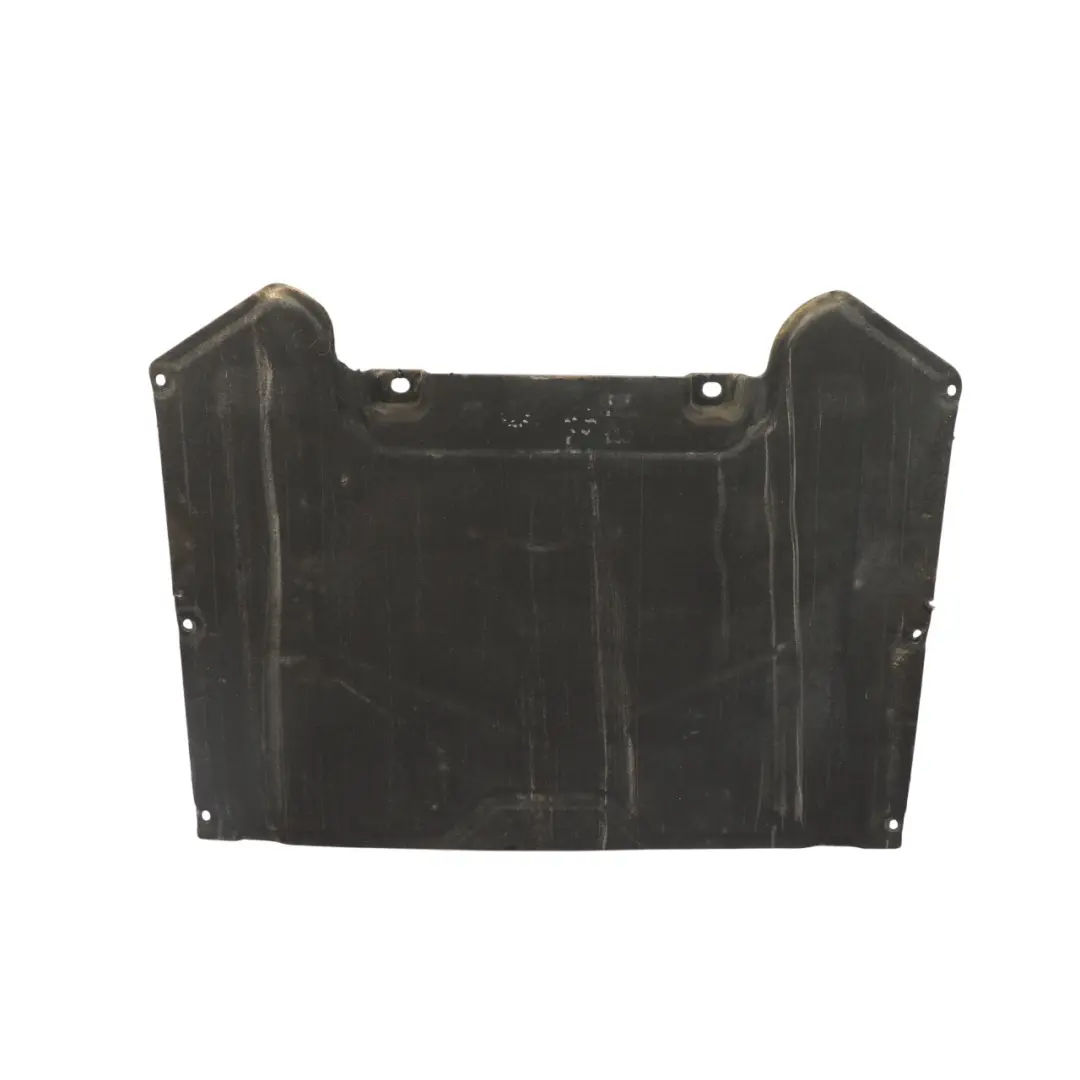 Front Center Underbody Protective Trim Cover Panel to Audi Q5 FY with Part number 80A825209K Audi Q5 FY Front Center Underbody Protective Trim Cover Panel - SKU 80A825209K - Part number 80A825209K