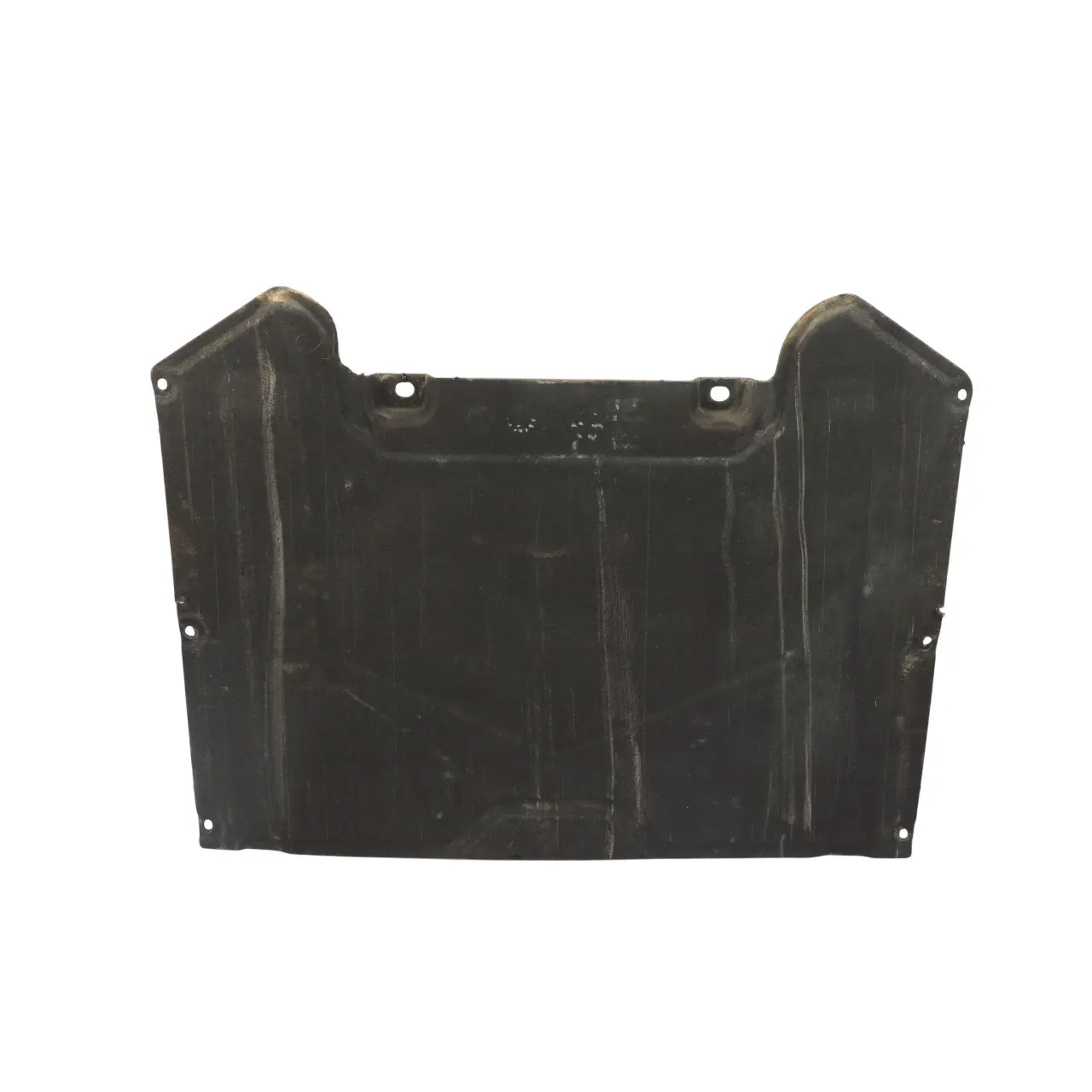 Audi Q5 FY Front Center Underbody Protective Trim Cover Panel 80A825209K