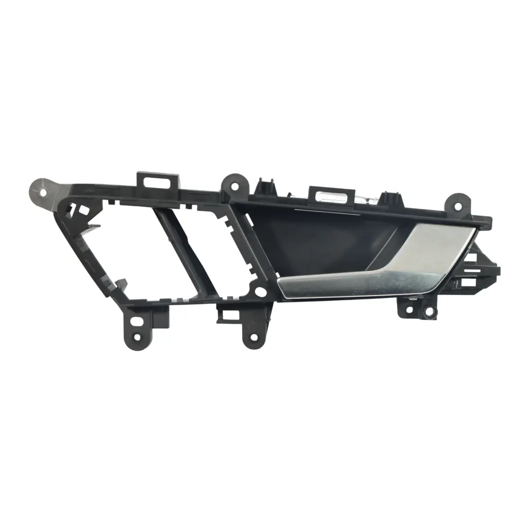 Interior Door Handle Actuator Mounting Front Right O/S to Audi Q5 FY with Part number 80A837020B Audi Q5 FY Interior Door Handle Actuator Mounting Front Right O/S - SKU 80A837020B - Part number 80A837020B