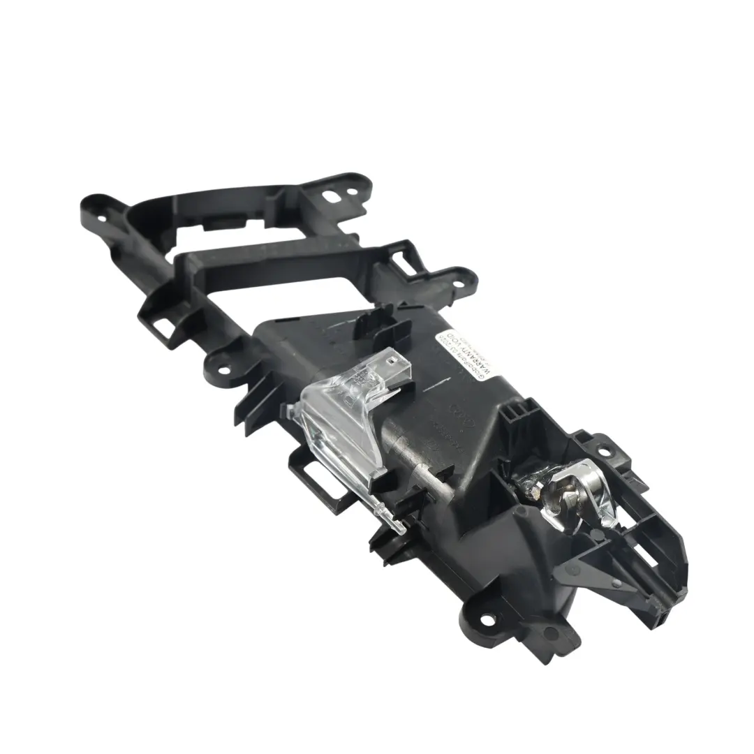 Audi Q5 FY Attuatore Maniglia Porta Interna Anteriore Destro - SKU 80A837020B - Numero di parte 80A837020B