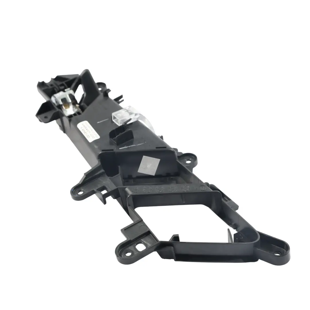 Interior Door Handle Actuator Mounting Front Right O/S to Audi Q5 FY with Part number 80A837020B Audi Q5 FY Interior Door Handle Actuator Mounting Front Right O/S - SKU 80A837020B - Part number 80A837020B