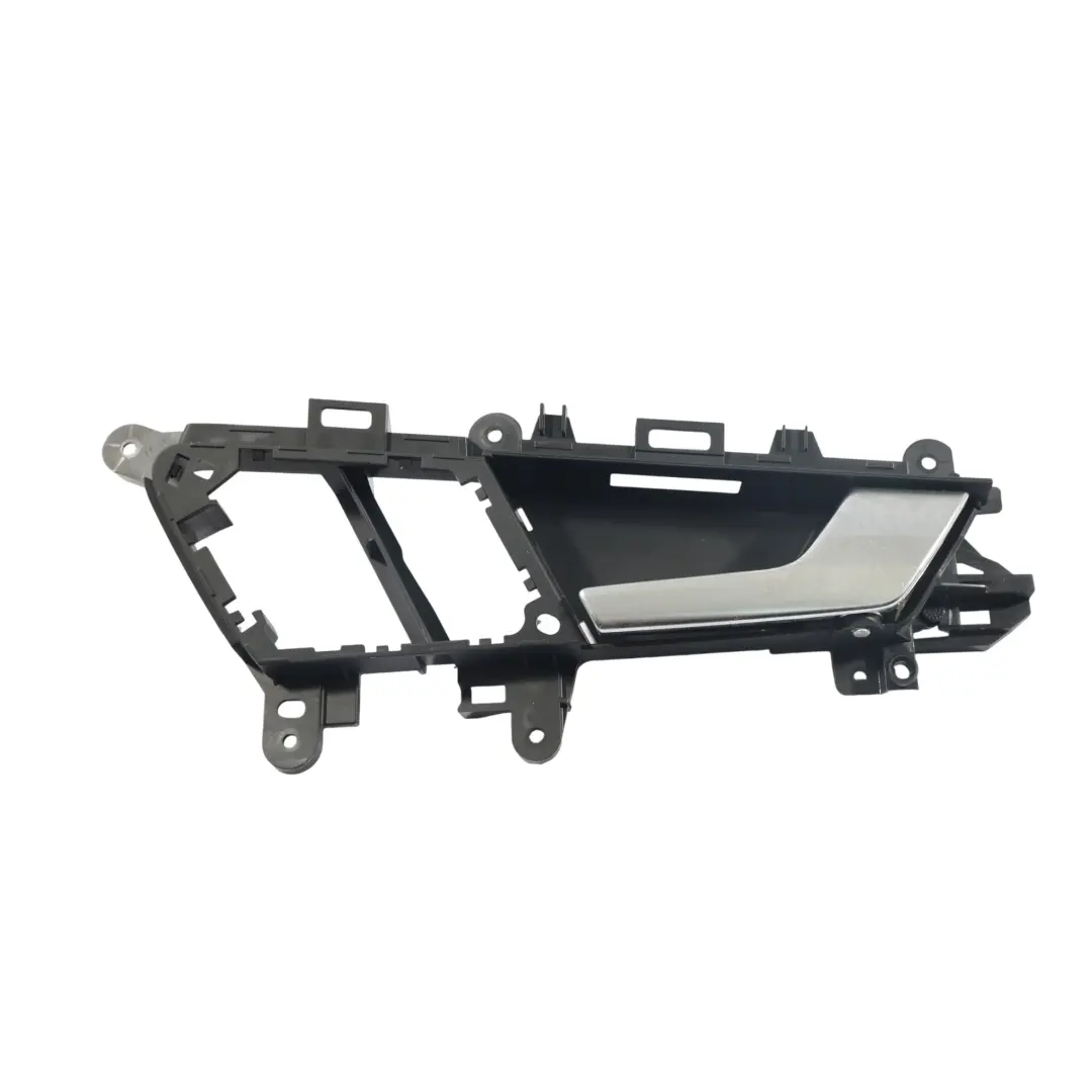 Audi Q5 FY Türgriff Aktuator Halterung Vorne Rechts - SKU 80A837020B - Teilenummer 80A837020B