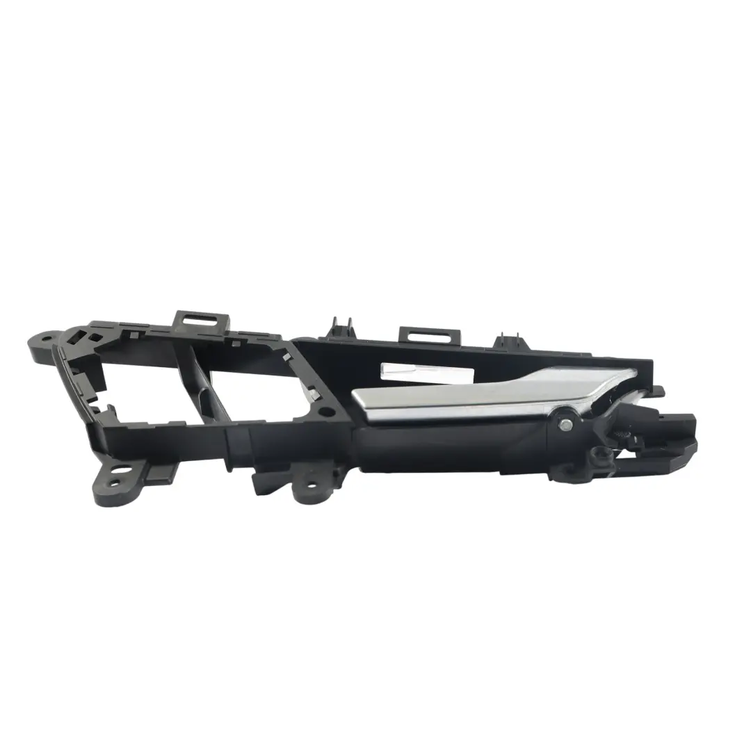 Interior Door Handle Actuator Mounting Front Right O/S to Audi Q5 FY with Part number 80A837020B Audi Q5 FY Interior Door Handle Actuator Mounting Front Right O/S - SKU 80A837020B - Part number 80A837020B