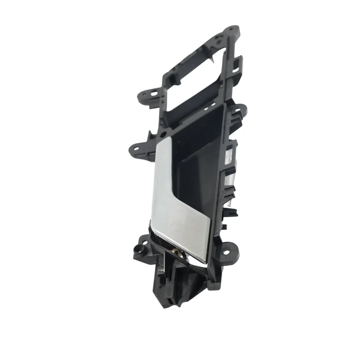 Actuador Manija Puerta Interior Delantero Derecho para Audi Q5 FY con número de pieza 80A837020B Audi Q5 FY Actuador Manija Puerta Interior Delantero Derecho - SKU 80A837020B - Número de pieza 80A837020B