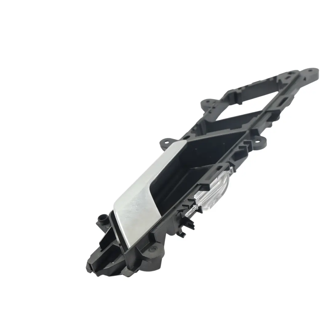 Attuatore Maniglia Porta Interna Anteriore Destro per Audi Q5 FY con numero di parte 80A837020B Audi Q5 FY Attuatore Maniglia Porta Interna Anteriore Destro - SKU 80A837020B - Numero di parte 80A837020B