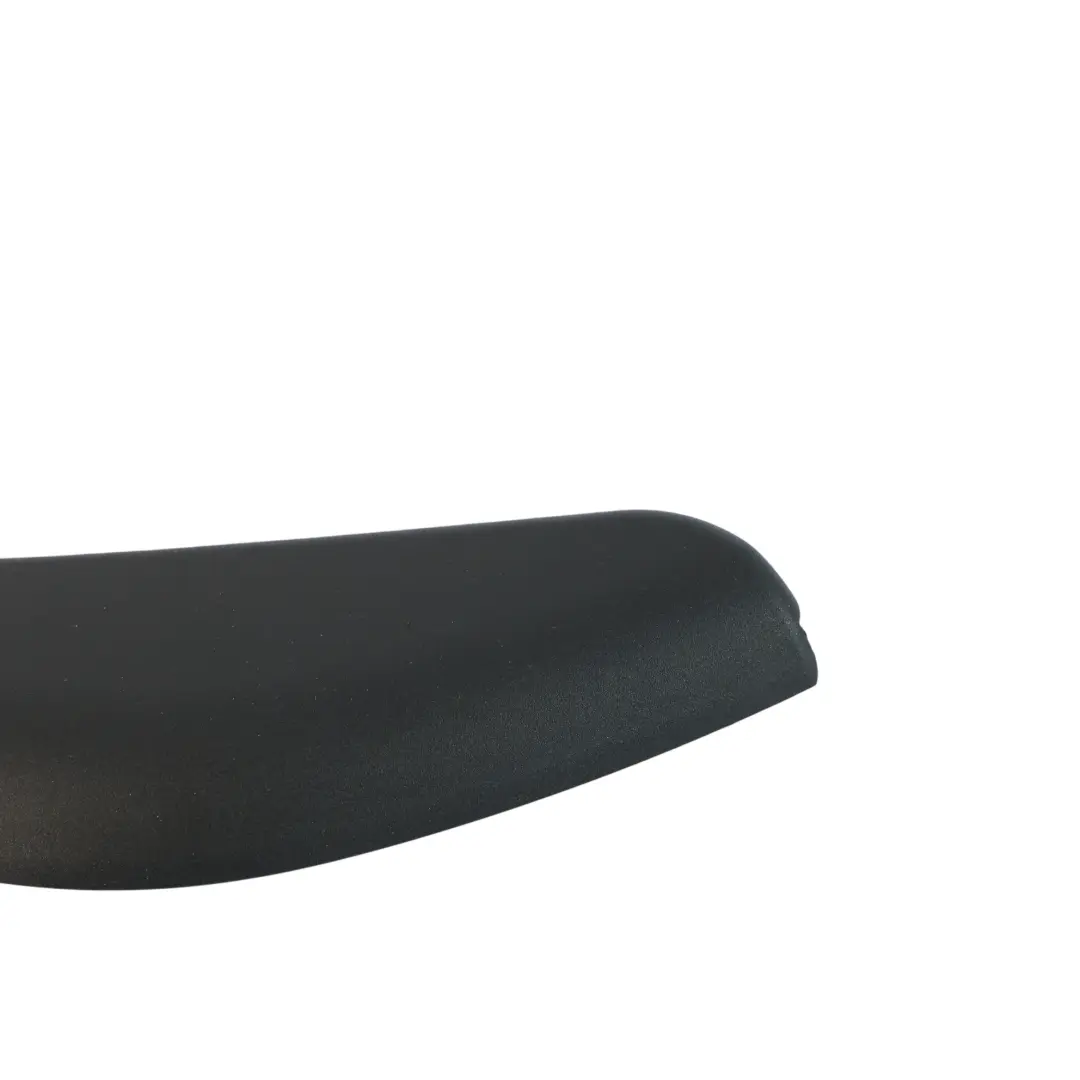 Audi Q5 FY Supporto Staffa Guarnizione Porta Posteriore Destra - SKU 80A839152A - Numero di parte 80A839152A