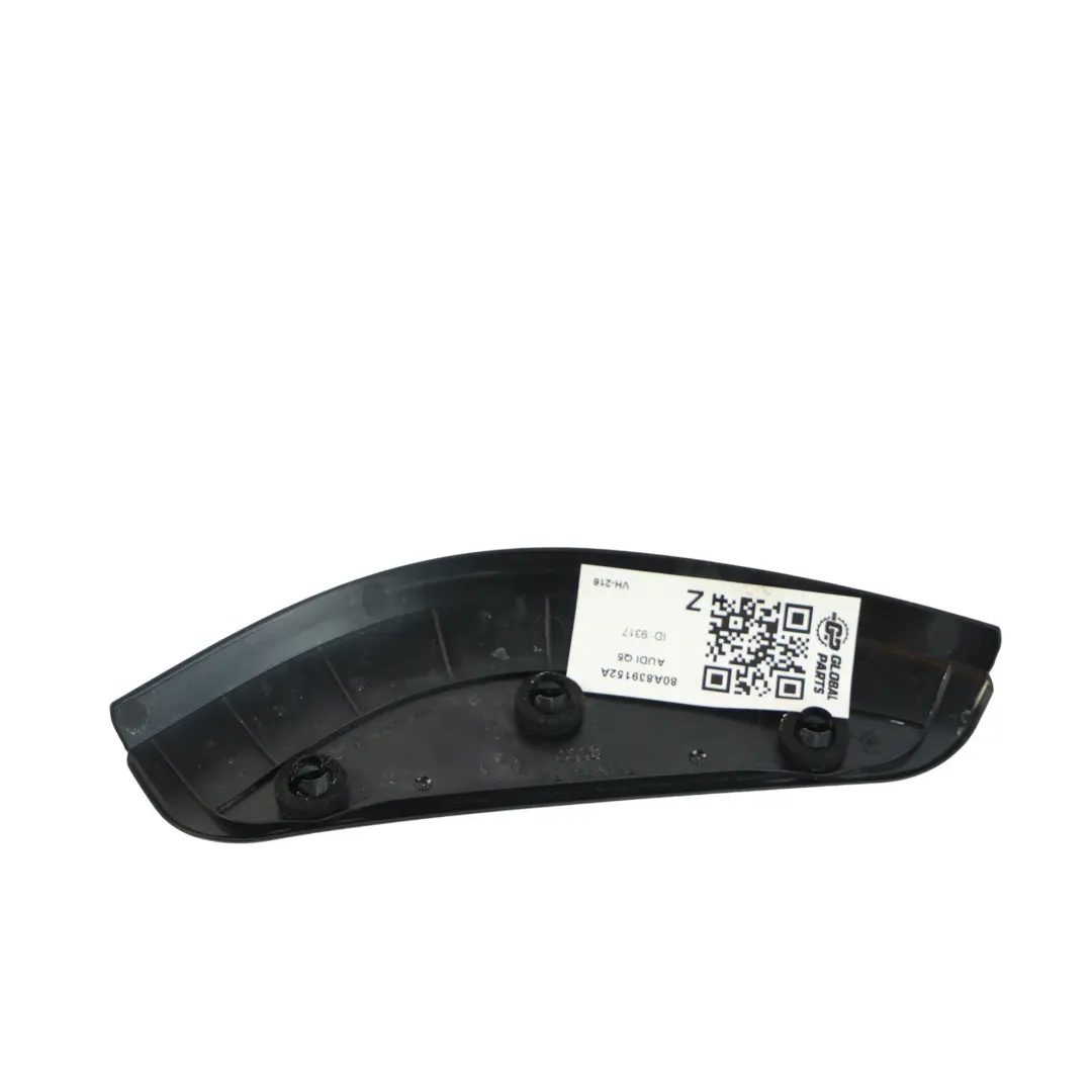 Audi Q5 FY Support Fixation Joint Porte Arrière Droite - SKU 80A839152A - Numéro de pièce 80A839152A