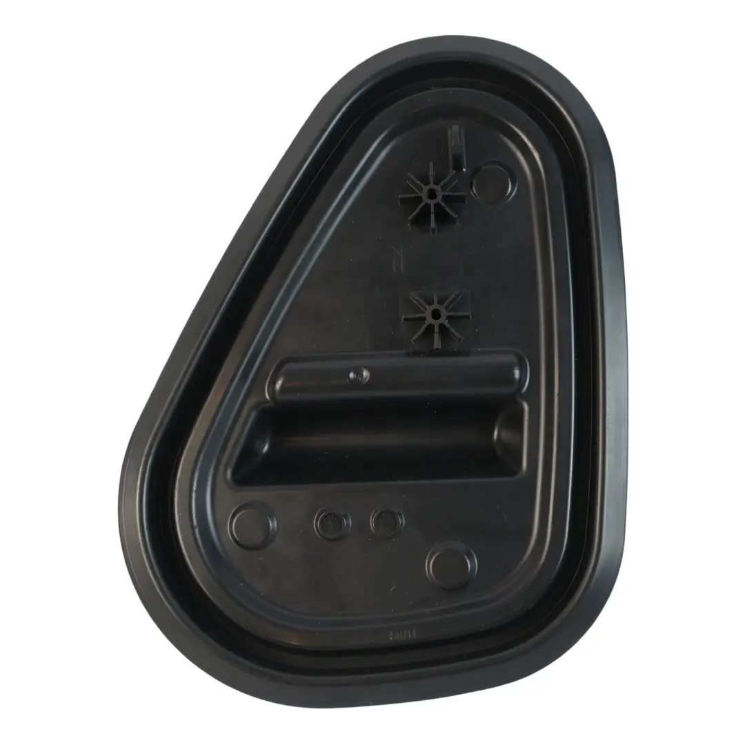 Couvercle Plaque Serrure Porte Arrière Droite pour Audi Q5 FY à propos du numéro de pièce 80A839916 Audi Q5 FY Couvercle Plaque Serrure Porte Arrière Droite - SKU 80A839916 - Numéro de pièce 80A839916