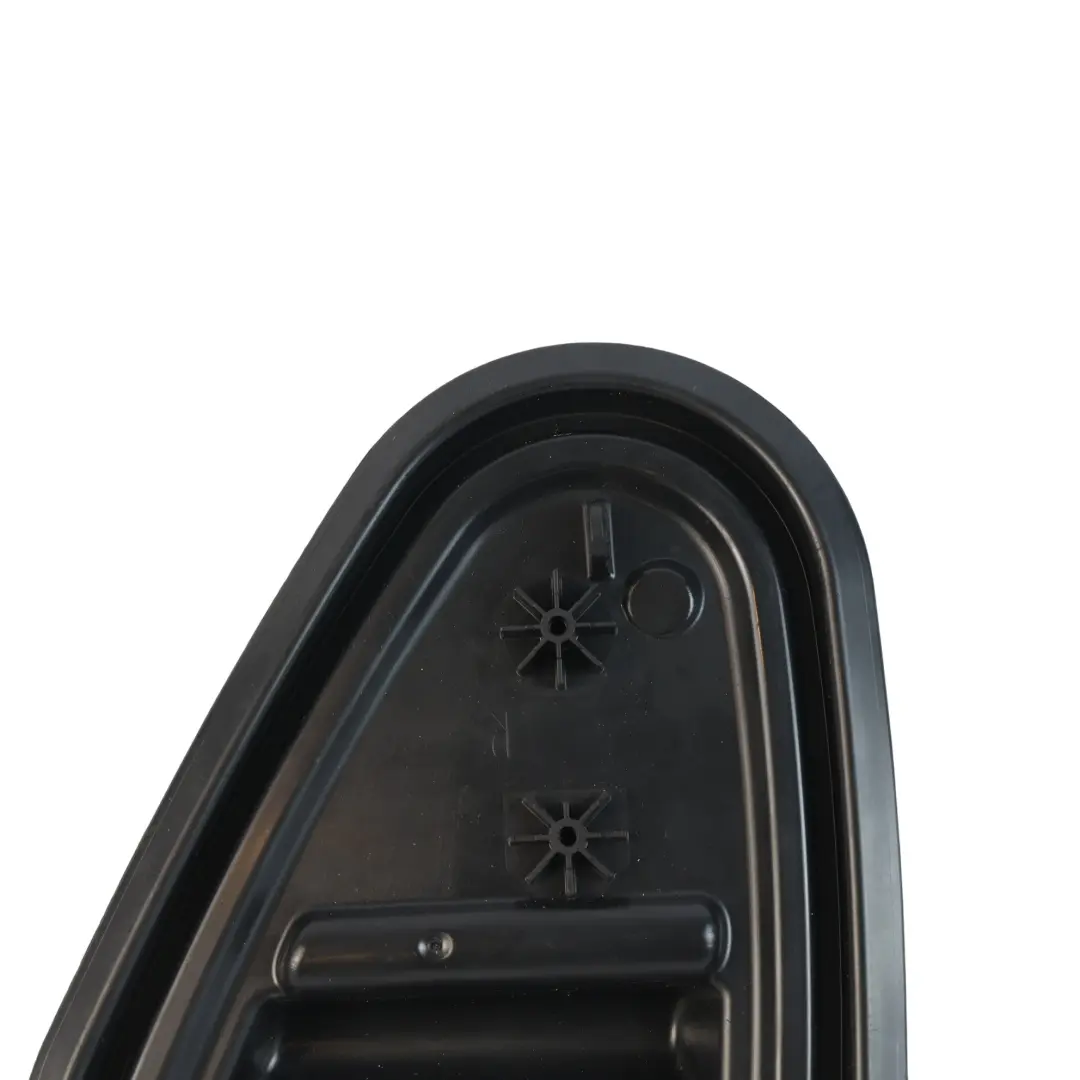 Audi Q5 FY Copertura Piastra Interna Serratura Porta Posteriore Destra - SKU 80A839916 - Numero di parte 80A839916