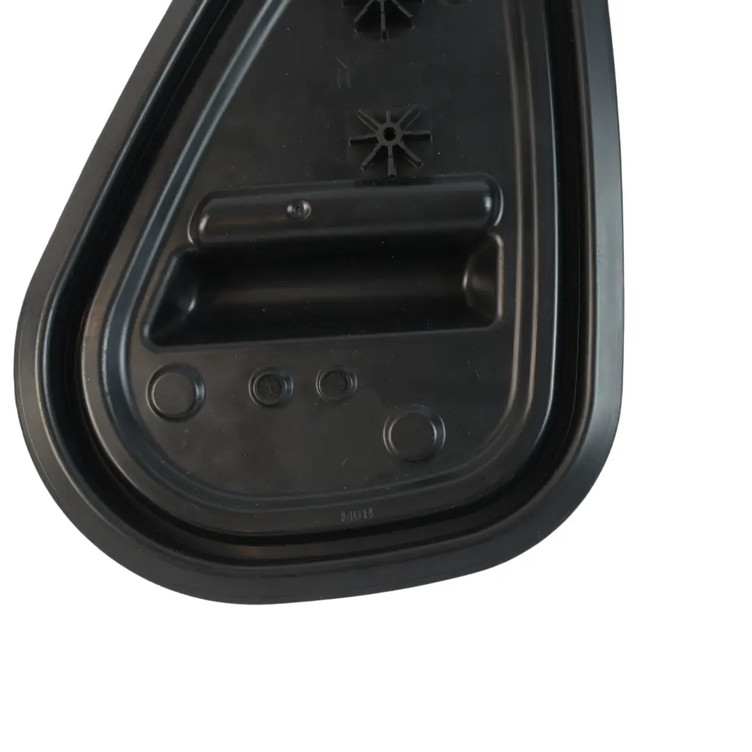 Audi Q5 FY Copertura Piastra Interna Serratura Porta Posteriore Destra - SKU 80A839916 - Numero di parte 80A839916