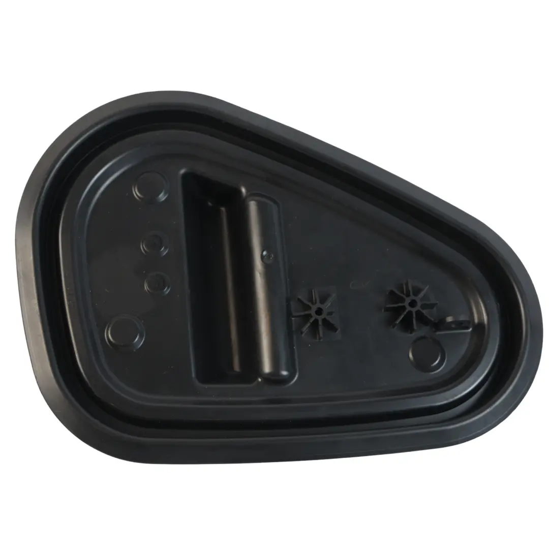 Audi Q5 FY Couvercle Plaque Serrure Porte Arrière Droite - SKU 80A839916 - Numéro de pièce 80A839916