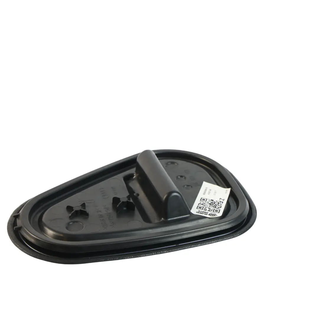 Audi Q5 FY Copertura Piastra Interna Serratura Porta Posteriore Destra - SKU 80A839916 - Numero di parte 80A839916