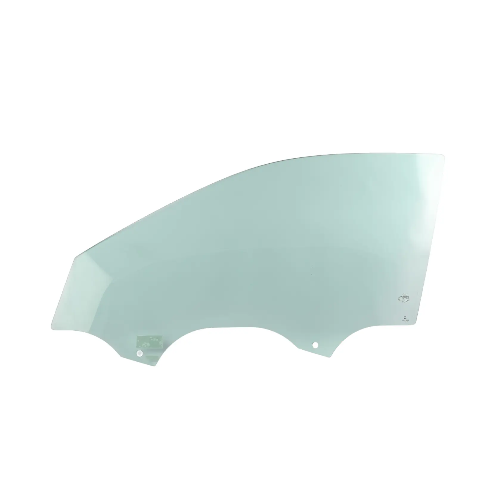 Audi Q5 FY Front Door Window Glass Glazing AS2 Left N/S 80A845201A