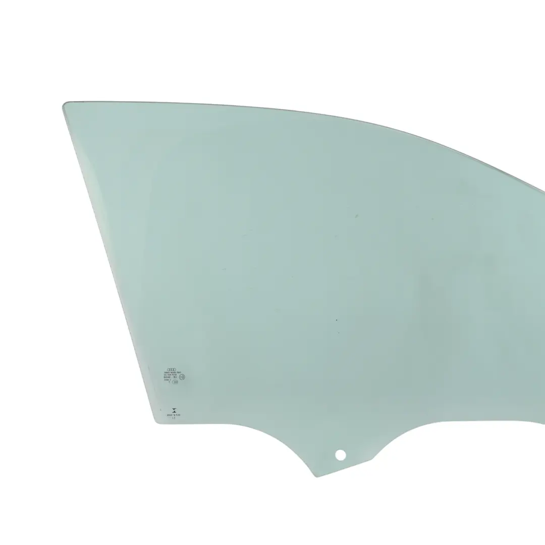 Front Door Window Glass Glazing AS2 Left N/S to Audi Q5 FY with Part number 80A845201A Audi Q5 FY Front Door Window Glass Glazing AS2 Left N/S - SKU 80A845201A - Part number 80A845201A