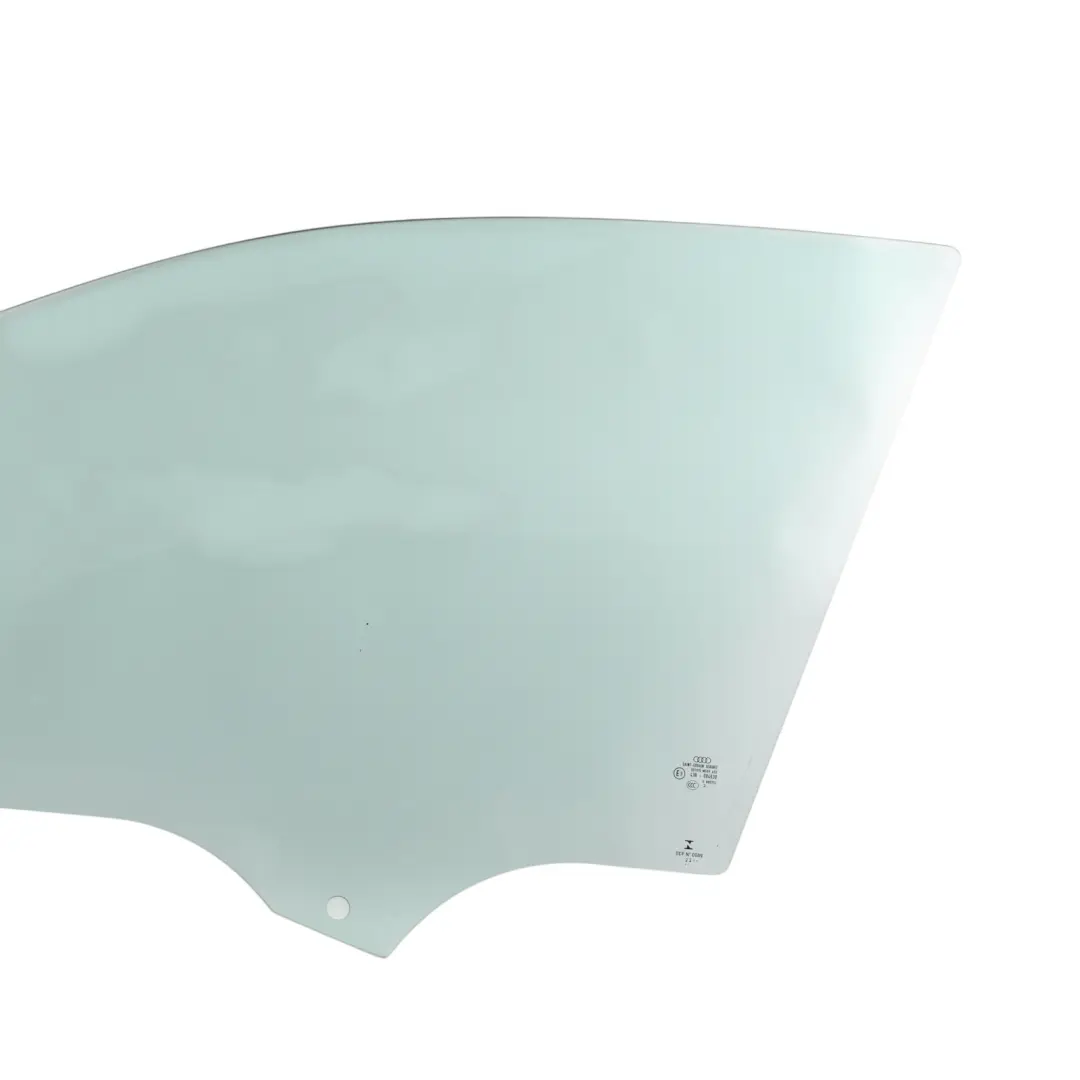 Front Door Window Glass Glazing AS2 Left N/S to Audi Q5 FY with Part number 80A845201A Audi Q5 FY Front Door Window Glass Glazing AS2 Left N/S - SKU 80A845201A - Part number 80A845201A