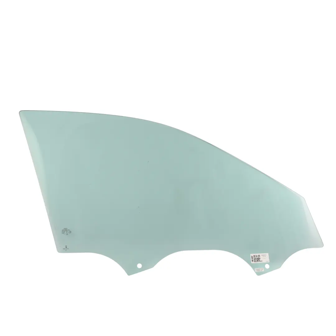 Audi Q5 FY Front Door Window Glass Glazing AS2 Left N/S - SKU 80A845201A - Part number 80A845201A