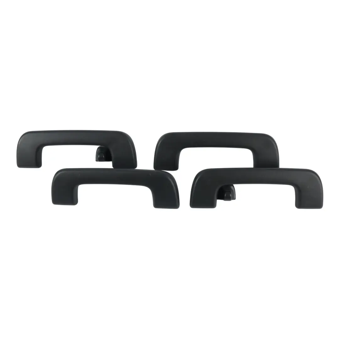 Audi Q3 F3 Asidero Techo Delantero Trasero Izquierdo Derecho Set - SKU 80A857607-1 - Número de pieza 80A857607