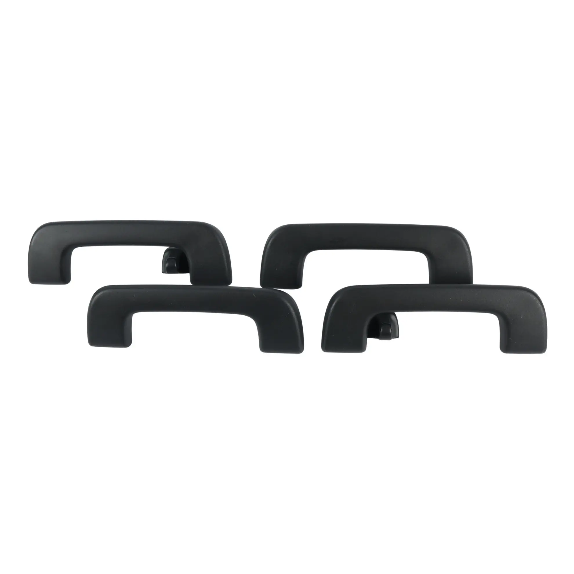 Audi Q3 F3 Asidero Techo Delantero Trasero Izquierdo Derecho Set 80A857607