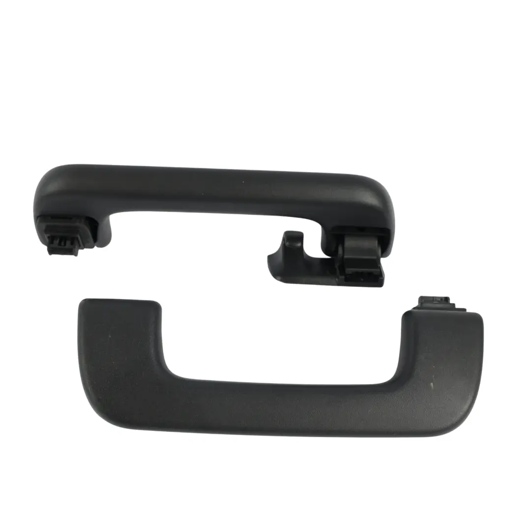 Audi Q3 F3 Headliner Roof Grab Handle Front Rear Left Right N/O/S Set - SKU 80A857607-1 - Part number 80A857607