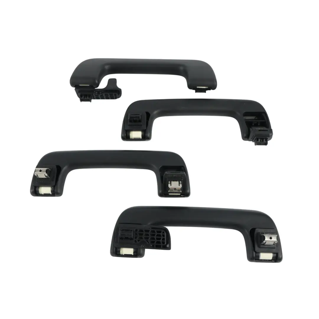 Audi Q3 F3 Asidero Techo Delantero Trasero Izquierdo Derecho Set - SKU 80A857607-1 - Número de pieza 80A857607