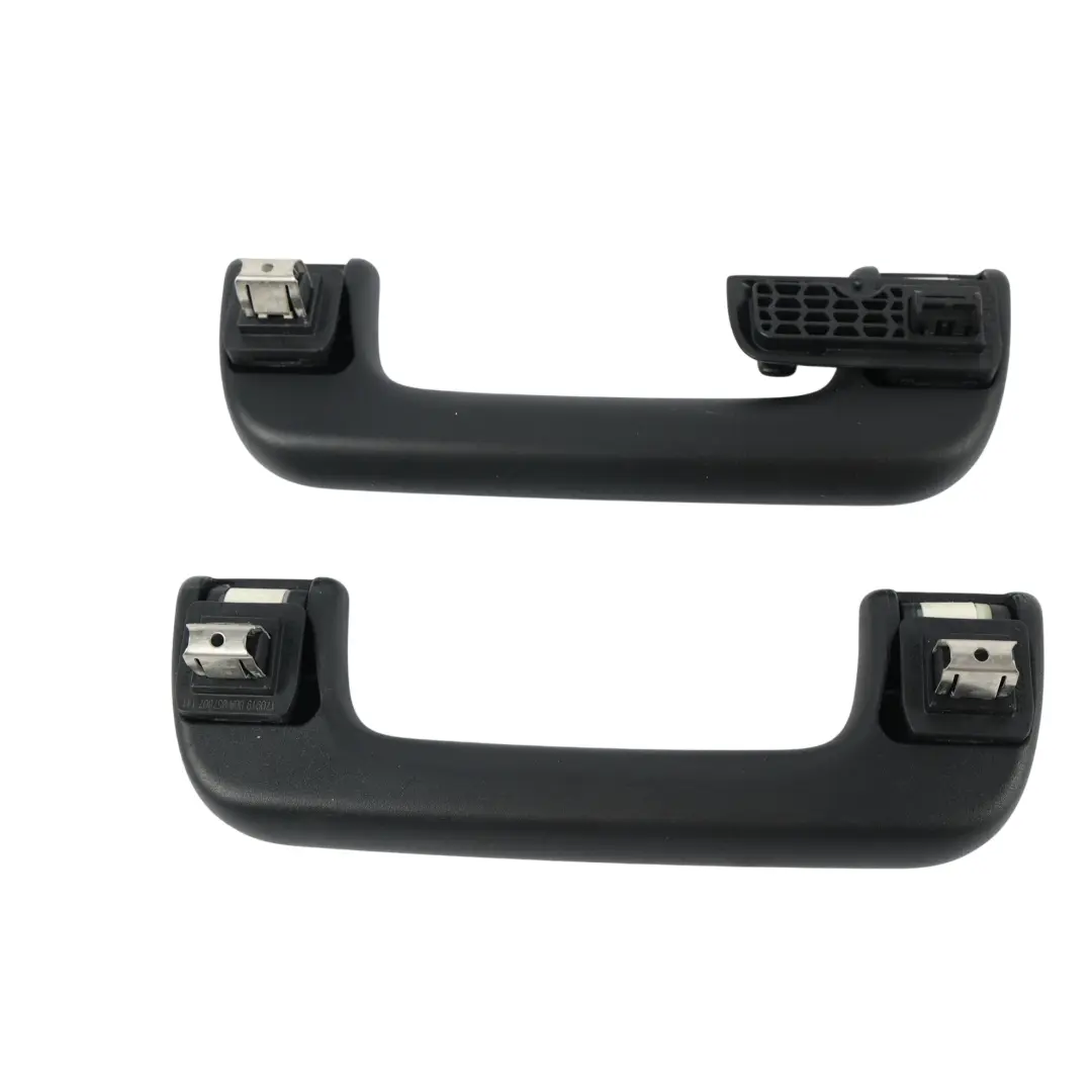 Asidero Techo Delantero Trasero Izquierdo Derecho Set para Audi Q3 F3 con número de pieza 80A857607 Audi Q3 F3 Asidero Techo Delantero Trasero Izquierdo Derecho Set - SKU 80A857607-1 - Número de pieza 80A857607