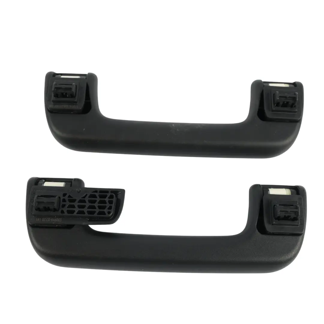 Audi Q3 F3 Asidero Techo Delantero Trasero Izquierdo Derecho Set - SKU 80A857607-1 - Número de pieza 80A857607