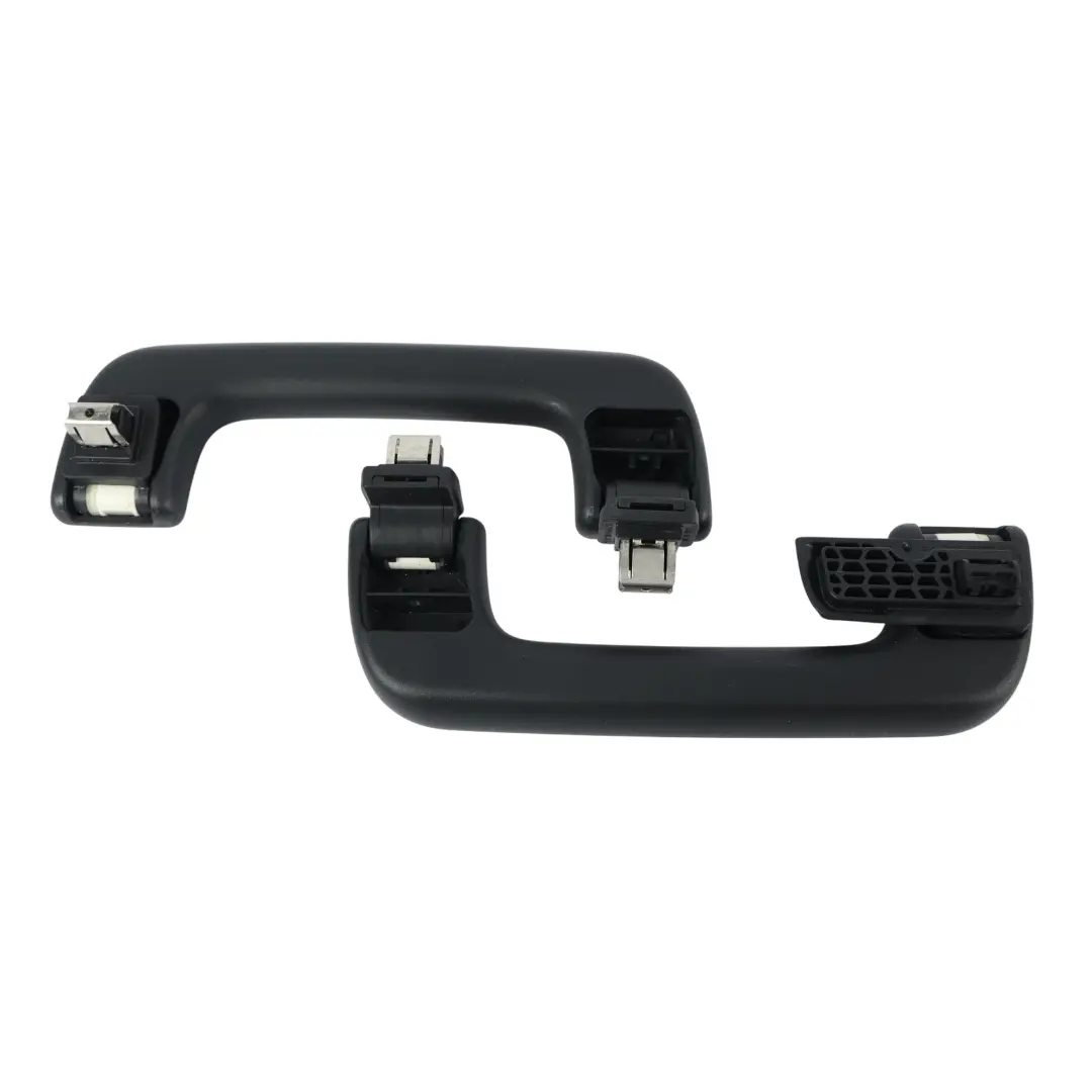 Audi Q3 F3 Poignée Plafonnier Avant Arrière Gauche Droite Set - SKU 80A857607-1 - Numéro de pièce 80A857607