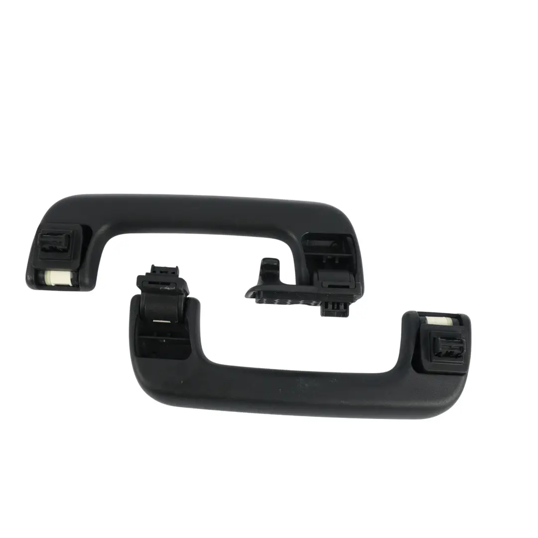 Audi Q3 F3 Himmel Dach Griff Vorne Hinten Links Rechts Set - SKU 80A857607-1 - Teilenummer 80A857607