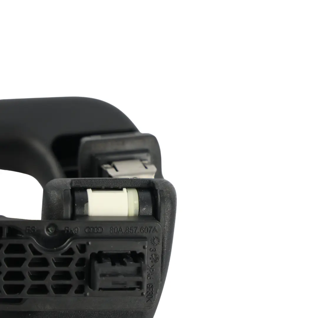 Audi Q3 F3 Poignée Plafonnier Avant Arrière Gauche Droite Set - SKU 80A857607-1 - Numéro de pièce 80A857607