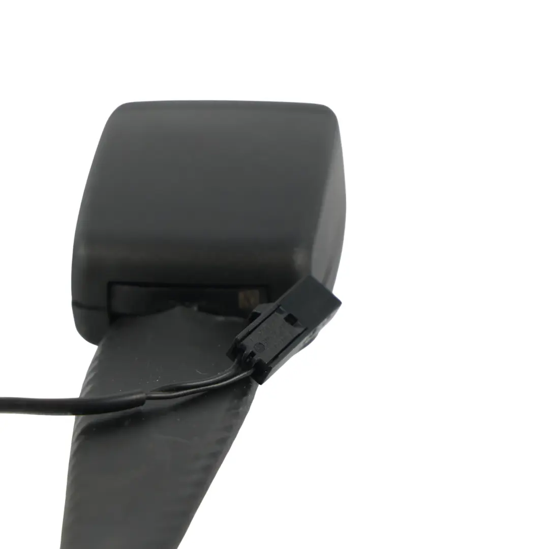 Audi Q5 FY Vordersitz Gurtschloss Schnalle Verriegelung Links - SKU 80A857755C - Teilenummer 80A857755C