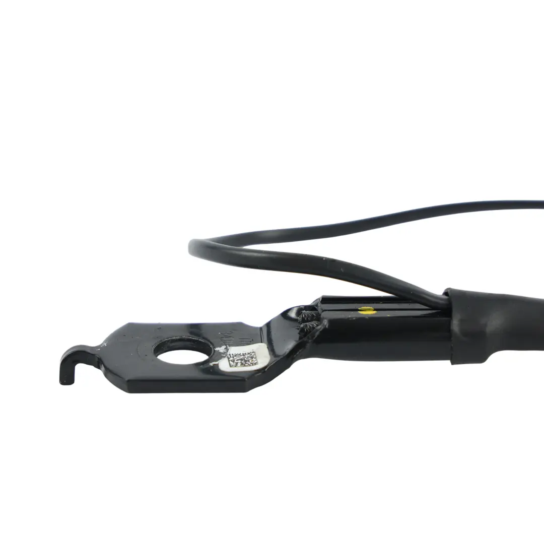 Audi Q5 FY Vordersitz Gurtschloss Schnalle Verriegelung Links - SKU 80A857755C - Teilenummer 80A857755C