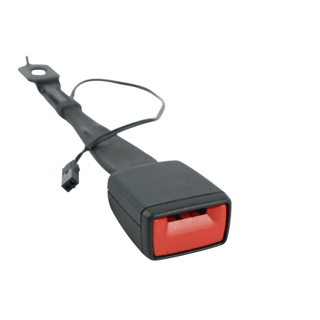 Audi Q5 FY Boucle Ceinture Sécurité Avant Gauche - SKU 80A857755C - Numéro de pièce 80A857755C