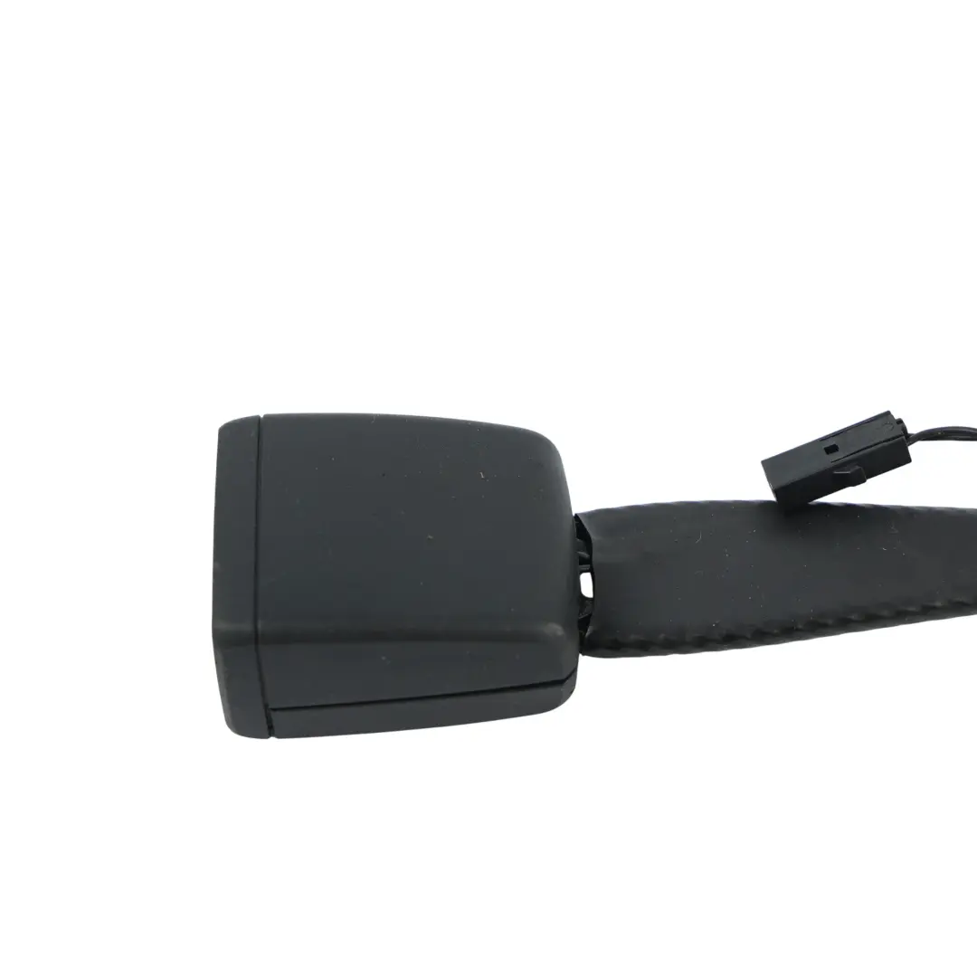 Boucle Ceinture Sécurité Avant Gauche pour Audi Q5 FY à propos du numéro de pièce 80A857755C Audi Q5 FY Boucle Ceinture Sécurité Avant Gauche - SKU 80A857755C - Numéro de pièce 80A857755C