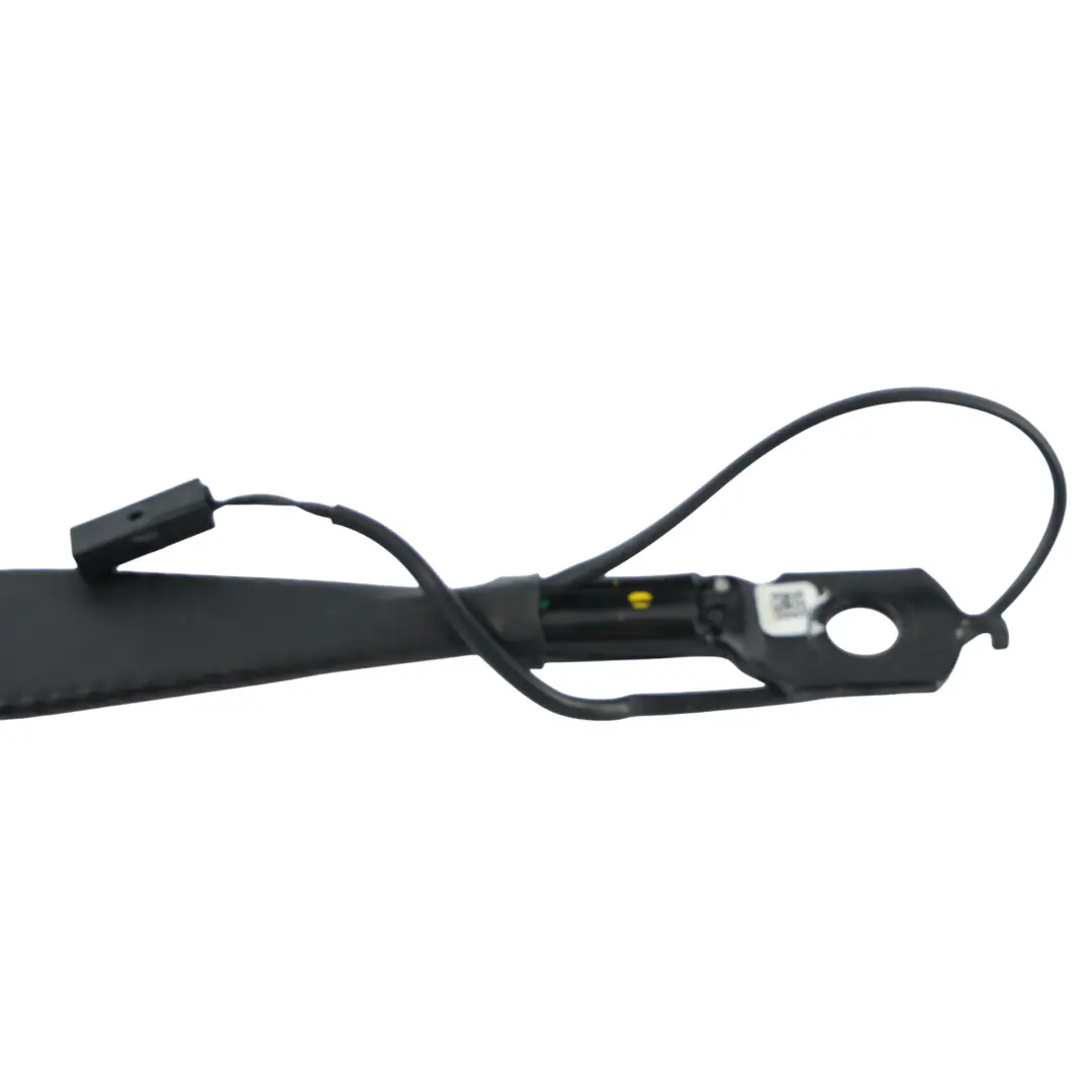 Hebilla Cinturón Seguridad Delantero Izquierda para Audi Q5 FY con número de pieza 80A857755C Audi Q5 FY Hebilla Cinturón Seguridad Delantero Izquierda - SKU 80A857755C - Número de pieza 80A857755C