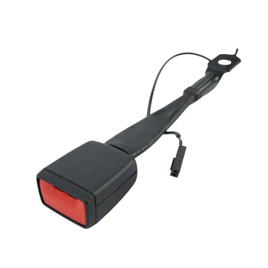 Audi Q5 FY Vordersitz Gurtschloss Schnalle Verriegelung Links - SKU 80A857755C - Teilenummer 80A857755C