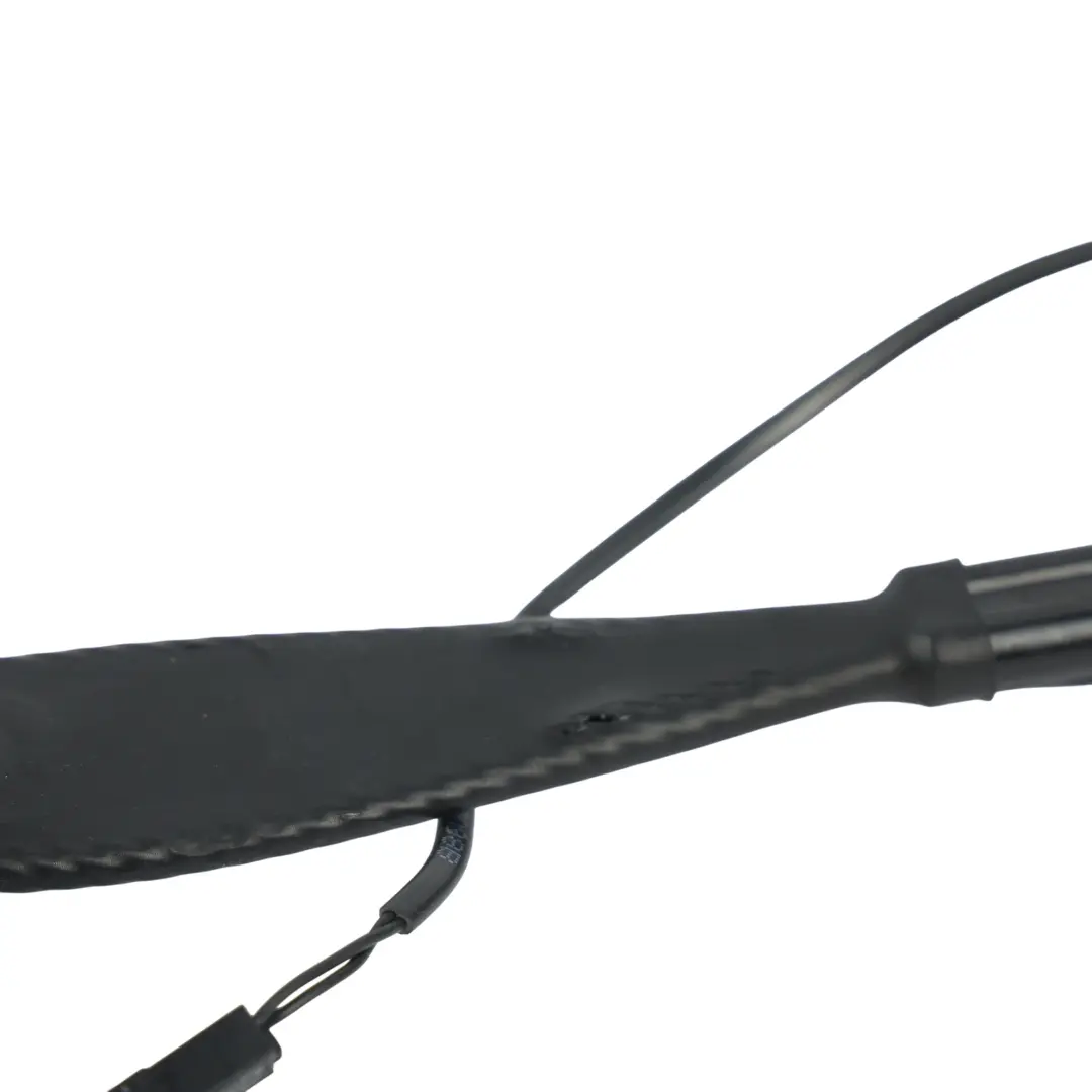 Audi Q5 FY Boucle Ceinture Sécurité Avant Gauche - SKU 80A857755C - Numéro de pièce 80A857755C