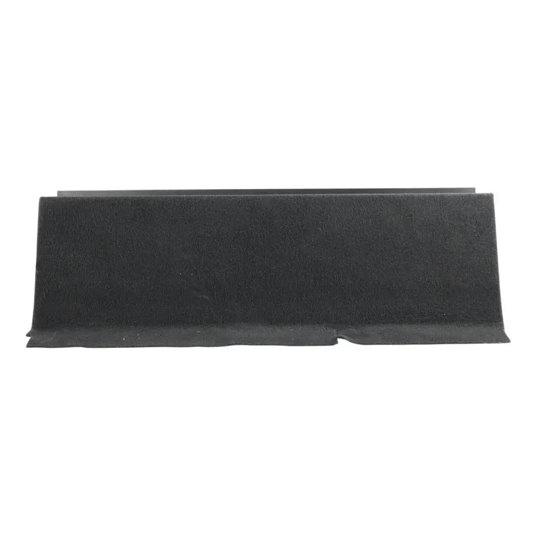 Boot Floor Carpet Liner Tray Interior Hard Rear to Audi Q5 FY with Part number 80A861531E Audi Q5 FY Boot Floor Carpet Liner Tray Interior Hard Rear - SKU 80A861531E - Part number 80A861531E