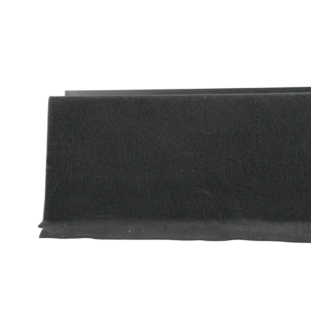 Boot Floor Carpet Liner Tray Interior Hard Rear to Audi Q5 FY with Part number 80A861531E Audi Q5 FY Boot Floor Carpet Liner Tray Interior Hard Rear - SKU 80A861531E - Part number 80A861531E