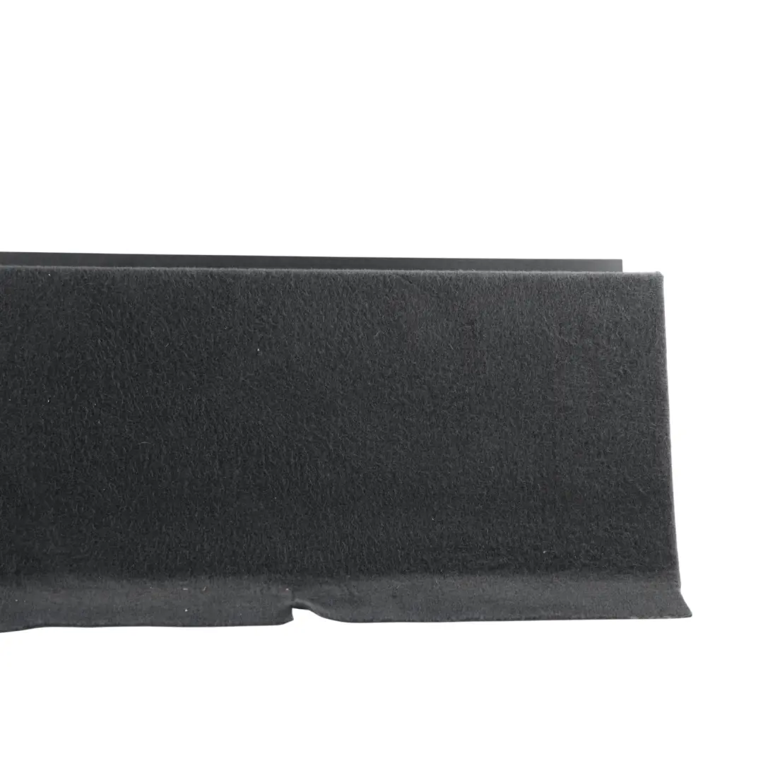Audi Q5 FY Boot Floor Carpet Liner Tray Interior Hard Rear - SKU 80A861531E - Part number 80A861531E