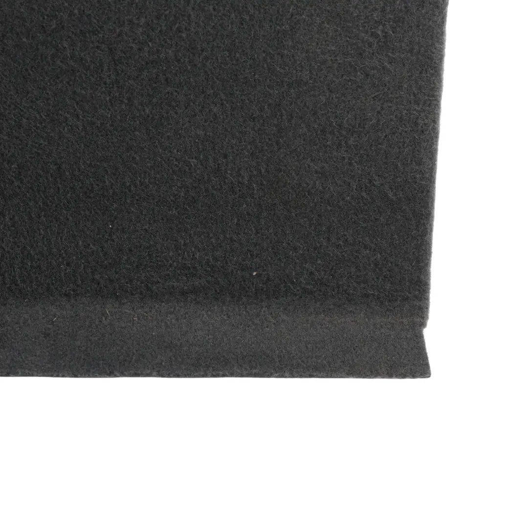 Audi Q5 FY Boot Floor Carpet Liner Tray Interior Hard Rear - SKU 80A861531E - Part number 80A861531E