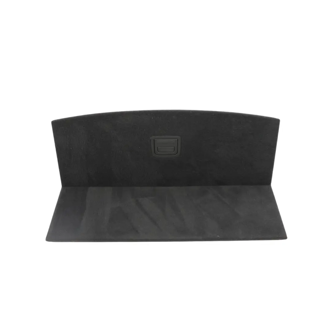 Boot Trunk Carpet Liner Floor Load Cover to Audi Q5 FY Rear with Part number 80A861531F Audi Q5 FY Rear Boot Trunk Carpet Liner Floor Load Cover - SKU 80A861531F - Part number 80A861531F
