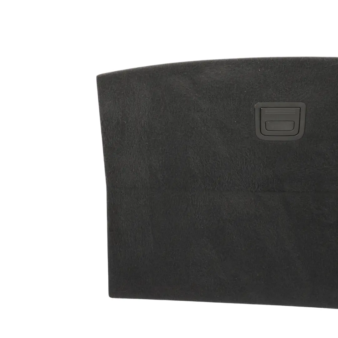 Boot Trunk Carpet Liner Floor Load Cover to Audi Q5 FY Rear with Part number 80A861531F Audi Q5 FY Rear Boot Trunk Carpet Liner Floor Load Cover - SKU 80A861531F - Part number 80A861531F